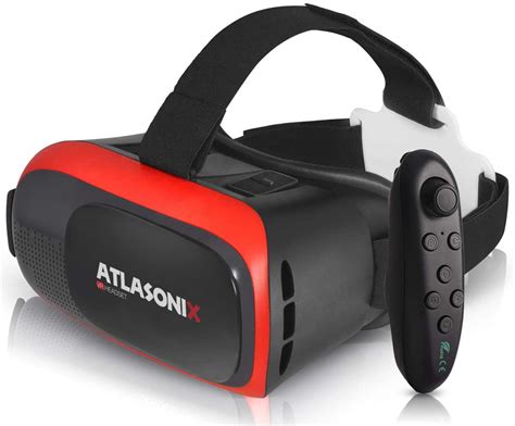 affordable vr headset for pc